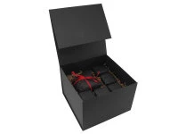 Japanisches Teeservice, 6-teilig, Kyusu Tokoname Sendan Sen Kaku 11 Japanisches Teeservice, 6-teilig, Kyusu Tokoname Sendan Sen Kaku – Bild 11