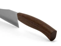 JIKKO Kuin Oku Kuro Santoku 180 6 JIKKO Kuin Oku Kuro Santoku 180 – Bild 6