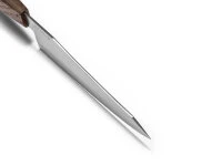 JIKKO Kuin Oku Kuro Santoku 180 7 JIKKO Kuin Oku Kuro Santoku 180 – Bild 7