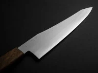 JIKKO Kuin Oku Kuro Santoku 180 8 JIKKO Kuin Oku Kuro Santoku 180 – Bild 8
