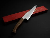 JIKKO Kuin Oku Kuro Santoku 180 9 JIKKO Kuin Oku Kuro Santoku 180 – Bild 9