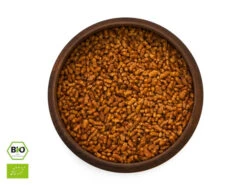 KEIKO Genmai Röstreis, 50 G -Besteckladen keiko genmai roestreis 50 g 1