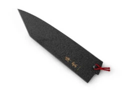 Klingenschutz Zuiun Santoku 180 -Besteckladen klingenschutz zuiun santoku 180 1