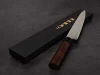 KYUSAKICHI ZA Damascus Sujihiki 240, 69 Lagen 10 KYUSAKICHI ZA Damascus Sujihiki 240, 69 Lagen – Bild 10