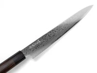 KYUSAKICHI ZA Damascus Sujihiki 240, 69 Lagen 4 KYUSAKICHI ZA Damascus Sujihiki 240, 69 Lagen – Bild 4