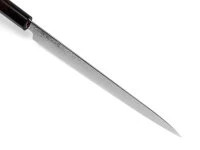 KYUSAKICHI ZA Damascus Sujihiki 240, 69 Lagen 6 KYUSAKICHI ZA Damascus Sujihiki 240, 69 Lagen – Bild 6