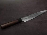 KYUSAKICHI ZA Damascus Sujihiki 240, 69 Lagen 9 KYUSAKICHI ZA Damascus Sujihiki 240, 69 Lagen – Bild 9