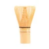Matcha Besen Golden Bamboo 80