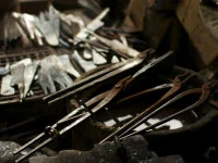 Messerset Nashiji Nakiri 8 Messerset Nashiji Nakiri – Bild 8