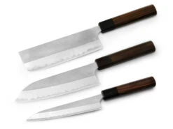 Messerset Nashiji Santoku II -Besteckladen messerset nashiji santoku ii 1