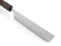 Nakiri Messer MINAMO 170, SG2, Naguri 6 Nakiri Messer MINAMO 170, SG2, Naguri – Bild 6