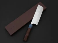 Nakiri Messer MINAMO 170, SG2, Naguri 9 Nakiri Messer MINAMO 170, SG2, Naguri – Bild 9