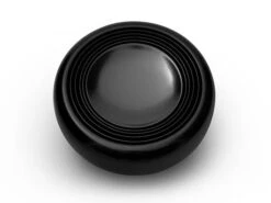 Oryoki Schalenset Nakajima Schwarz, 6-teilig -Besteckladen oryoki schalenset nakajima schwarz 6 teilig 1