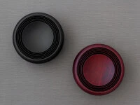 Oryoki Schalenset Rot 4 Oryoki Schalenset Rot – Bild 4