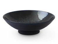 Ramen Schüssel Tsuya, Blau, 24,5 Cm 3 Ramen Schüssel Tsuya, Blau, 24,5 Cm – Bild 3