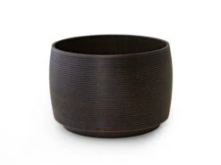 Reisschale Turari Wan L, Schwarz -Besteckladen reisschale turari wan l schwarz 1