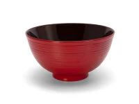 Reisschale Urushi Shinsa, 360 Ml