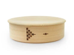 Reisschüssel Hangiri, 2 Größen 29 Reisschüssel Hangiri, 2 Größen -Besteckladen reisschuessel hangiri 2 groessen 1