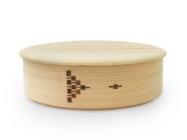 Reisschüssel Hangiri, 2 Größen 15 Reisschüssel Hangiri, 2 Größen – Bild 15