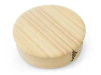 Reisschüssel Hangiri, 2 Größen 11 Reisschüssel Hangiri, 2 Größen – Bild 11