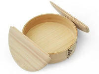 Reisschüssel Hangiri, 2 Größen 13 Reisschüssel Hangiri, 2 Größen – Bild 13