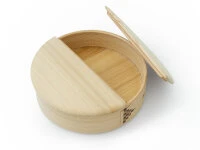 Reisschüssel Hangiri, 2 Größen 3 Reisschüssel Hangiri, 2 Größen – Bild 3