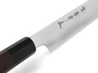 Sakai Takayuki Silver3 Kengata Yanagiba 270, Ebony 7 Sakai Takayuki Silver3 Kengata Yanagiba 270, Ebony – Bild 7