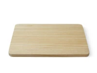 Schneidebrett Holz Kiri, 2 Größen 3 Schneidebrett Holz Kiri, 2 Größen – Bild 3