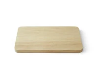 Schneidebrett Holz Kiri, 2 Größen 6 Schneidebrett Holz Kiri, 2 Größen – Bild 6