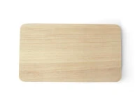 Schneidebrett Holz Kiri, 2 Größen 7 Schneidebrett Holz Kiri, 2 Größen – Bild 7