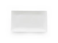 Servierplatte Spazio, Weiß, 2 Größen 3 Servierplatte Spazio, Weiß, 2 Größen – Bild 3