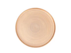 Shusetsu Porzellanplatte Gold, Stapelbar -Besteckladen shusetsu porzellanplatte gold stapelbar 1