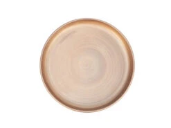 Shusetsu Servierplatte Gold, Flach, Stapelbar -Besteckladen shusetsu servierplatte gold flach stapelbar 1