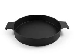 Sukiyaki Gusseisenpfanne, Groß -Besteckladen sukiyaki gusseisenpfanne gross 1