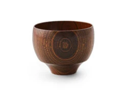 Suppenschale, Reisschale Mari, Urushi Braun 9 Suppenschale, Reisschale Mari, Urushi Braun -Besteckladen suppenschale reisschale mari urushi braun 1