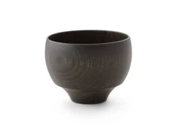 Suppenschale, Reisschale Mari, Urushi Schwarz -Besteckladen suppenschale reisschale mari urushi schwarz 1