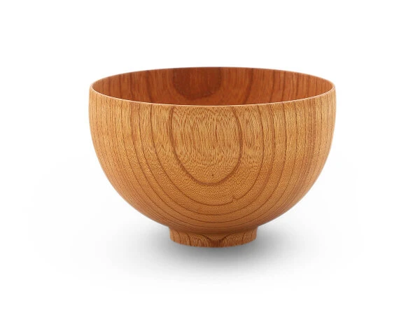 Suppenschale, Reisschale Sensai, Urushi Natur 4 Suppenschale, Reisschale Sensai, Urushi Natur – Bild 4