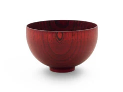Suppenschale, Reisschale Sensai, Urushi Rot -Besteckladen suppenschale reisschale sensai urushi rot 1