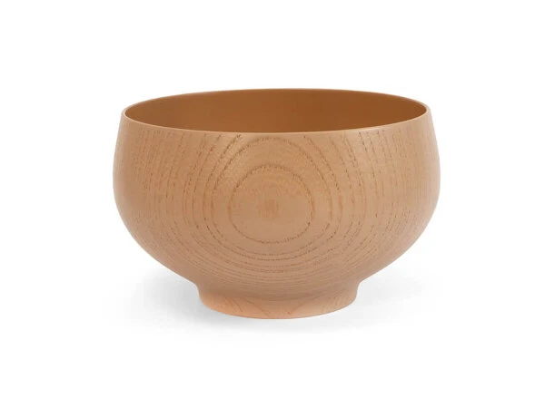 Suppenschüssel Kumi-wan M, 400 Ml, Natur 7 Suppenschüssel Kumi-wan M, 400 Ml, Natur – Bild 7
