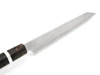 Sushimesser SPG2 Migaki Tsuchime Sujihiki 255, Birke 4 Sushimesser SPG2 Migaki Tsuchime Sujihiki 255, Birke – Bild 4