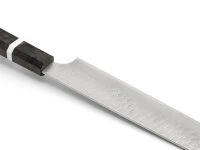 Sushimesser SPG2 Migaki Tsuchime Sujihiki 255, Birke 5 Sushimesser SPG2 Migaki Tsuchime Sujihiki 255, Birke – Bild 5