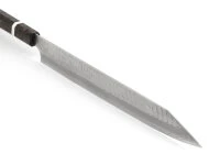 Sushimesser SPG2 Migaki Tsuchime Sujihiki 255, Birke 6 Sushimesser SPG2 Migaki Tsuchime Sujihiki 255, Birke – Bild 6