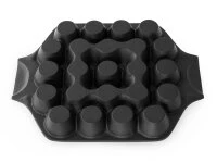 Takoyaki Pfanne 23, IWACHU 4 Takoyaki Pfanne 23, IWACHU – Bild 4