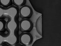 Takoyaki Pfanne 23, IWACHU 6 Takoyaki Pfanne 23, IWACHU – Bild 6