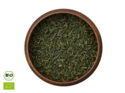 Tamaryokucha Gokase Bio, Japan. 100 G -Besteckladen tamaryokucha gokase bio japan 100 g 1